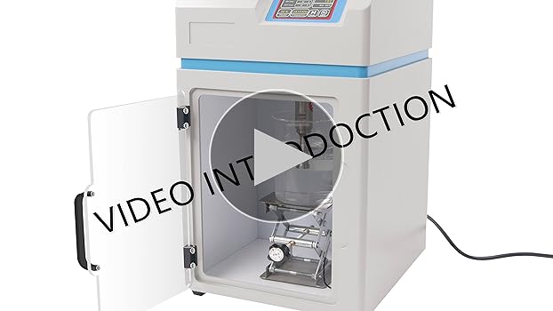 PACIFIC BIOSCIENCE LABORATORIES クラリソニック… Sonicator - Ultrasonic Homogenizer - Labfreez Instruments